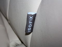 2013款 掀背 1.5L 手动 锐意版
