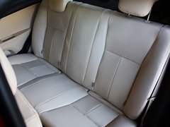 2013款 掀背 1.5L 手动 锐意版