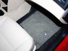 2013款 掀背 1.5L 手动 锐意版