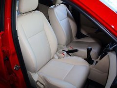 2013款 掀背 1.5L 手动 锐意版