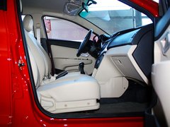 2013款 掀背 1.5L 手动 锐意版