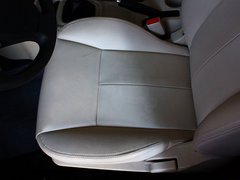 2013款 掀背 1.5L 手动 锐意版