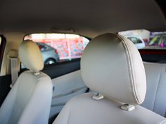 2013款 掀背 1.5L 手动 锐意版