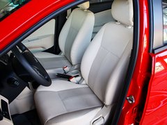2013款 掀背 1.5L 手动 锐意版
