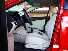 2013款 掀背 1.5L 手动 锐意版