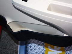 2013款 掀背 1.5L 手动 锐意版