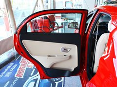 2013款 掀背 1.5L 手动 锐意版