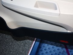 2013款 掀背 1.5L 手动 锐意版