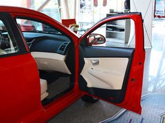 2013款 掀背 1.5L 手动 锐意版