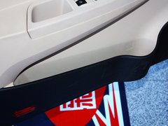 2013款 掀背 1.5L 手动 锐意版