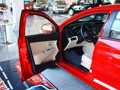 2013款 掀背 1.5L 手动 锐意版