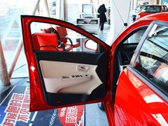 2013款 掀背 1.5L 手动 锐意版
