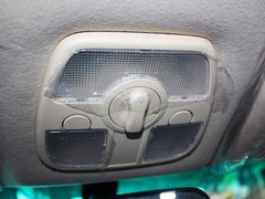 2013款 掀背 1.5L 手动 锐意版