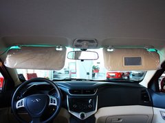 2013款 掀背 1.5L 手动 锐意版