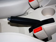 2013款 掀背 1.5L 手动 锐意版