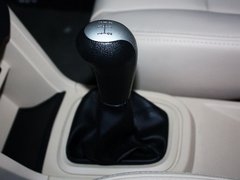 2013款 掀背 1.5L 手动 锐意版