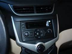 2013款 掀背 1.5L 手动 锐意版