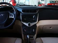 2013款 掀背 1.5L 手动 锐意版