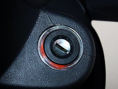 2013款 掀背 1.5L 手动 锐意版