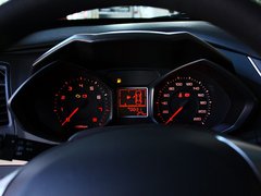 2013款 掀背 1.5L 手动 锐意版