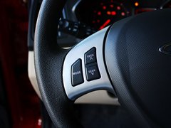 2013款 掀背 1.5L 手动 锐意版