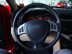 2013款 掀背 1.5L 手动 锐意版