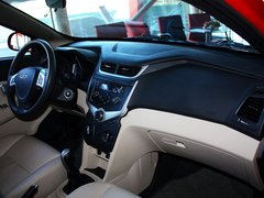 2013款 掀背 1.5L 手动 锐意版