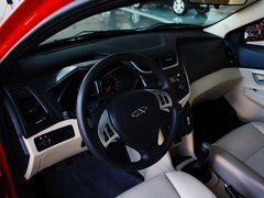 2013款 掀背 1.5L 手动 锐意版