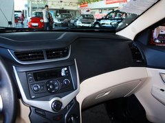 风云2 2013款 掀背 1.5L 手动 锐意版