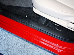 风云2 2013款 掀背 1.5L 手动 锐意版