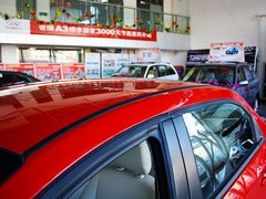 2013款 掀背 1.5L 手動 銳意版