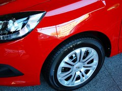 2013款 掀背 1.5L 手動 銳意版