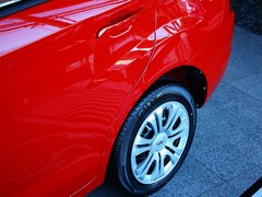 2013款 掀背 1.5L 手動 銳意版