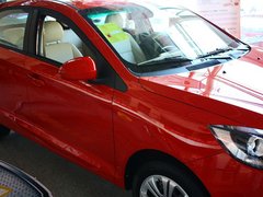 2013款 掀背 1.5L 手动 锐意版
