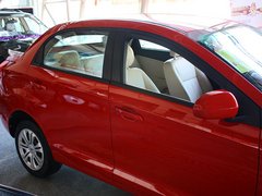 2013款 掀背 1.5L 手动 锐意版