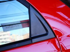 2013款 掀背 1.5L 手动 锐意版