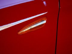 2013款 掀背 1.5L 手动 锐意版