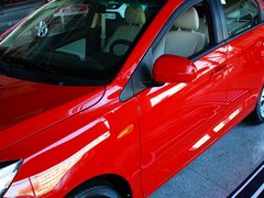 2013款 掀背 1.5L 手动 锐意版