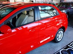 2013款 掀背 1.5L 手动 锐意版