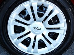 2013款 掀背 1.5L 手动 锐意版