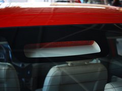 2013款 掀背 1.5L 手动 锐意版