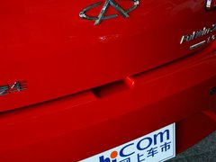 2013款 掀背 1.5L 手动 锐意版