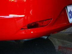 2013款 掀背 1.5L 手动 锐意版