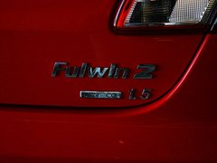 2013款 掀背 1.5L 手动 锐意版