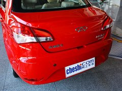 2013款 掀背 1.5L 手动 锐意版