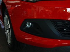 2013款 掀背 1.5L 手动 锐意版