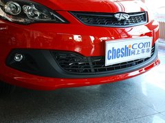 2013款 掀背 1.5L 手动 锐意版