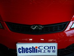 2013款 掀背 1.5L 手动 锐意版