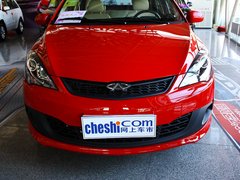2013款 掀背 1.5L 手动 锐意版