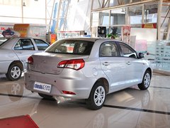 2013款 掀背 1.5L 手动 锐意版